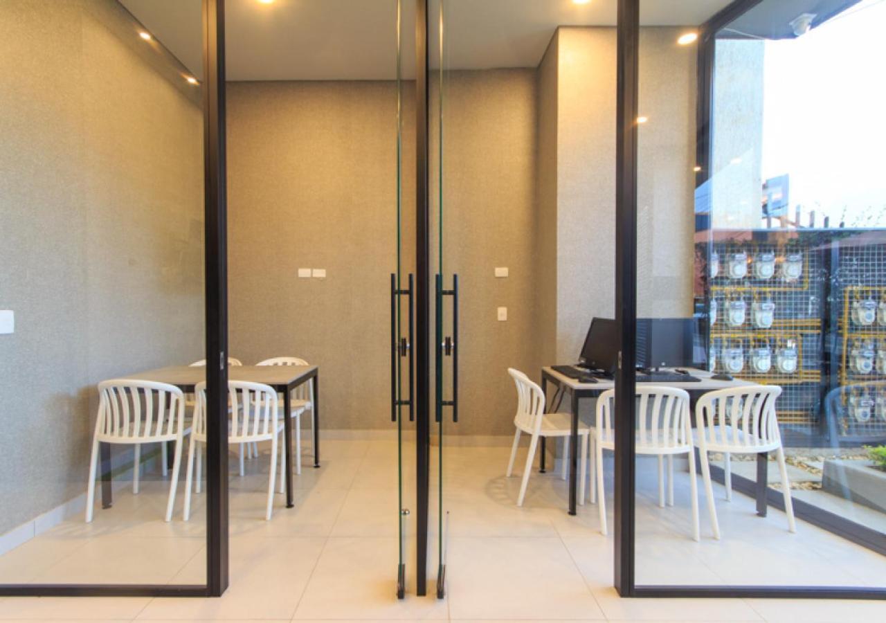 Gio Suites Bogota Exterior photo